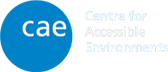 Centre for Accessible Environments